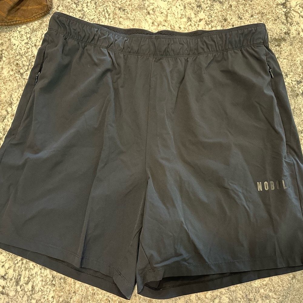 NoBull shorts